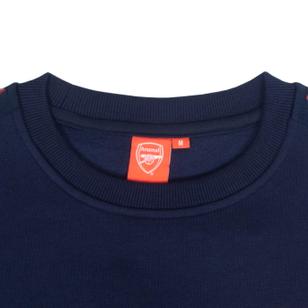 FC Arsenal muška majica Tapes navy