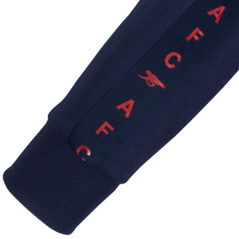 FC Arsenal muška majica Tapes navy