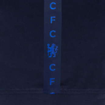 FC Chelsea muška majica Cotton navy