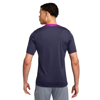 FC Barcelona nogometni dres Strike purple