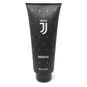 Juventus Torino šampon 2v1 - 400 ml