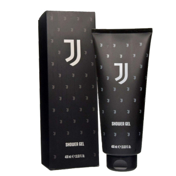 Juventus Torino šampon 2v1 - 400 ml