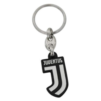 Juventus Torino privjesak za ključeve Logo