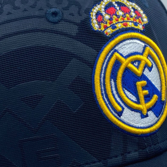 Real Madrid dječja baseball kapa sa šiltom No12 navy