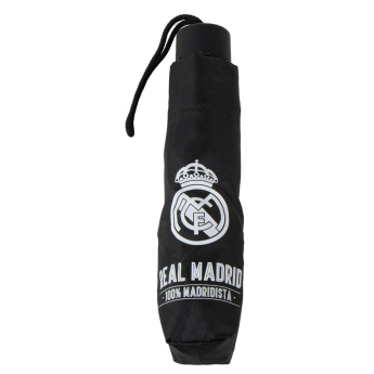 Real Madrid kišobran folding black