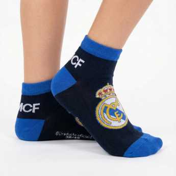 Real Madrid čarape 2pack Short mix