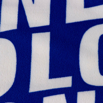 Real Madrid dječji pončo One Club