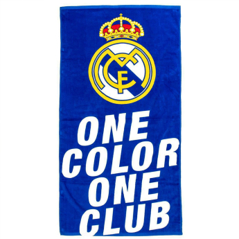 Real Madrid ručnik One Club