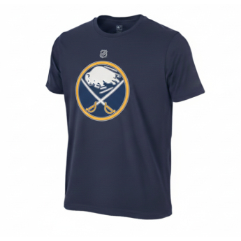 Buffalo Sabres dječja majica Team Logo navy