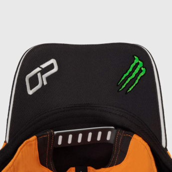 Mclaren Honda kapa za bejzbol Oscar Piastri #81 official Teamline Replica F1 Team 2026