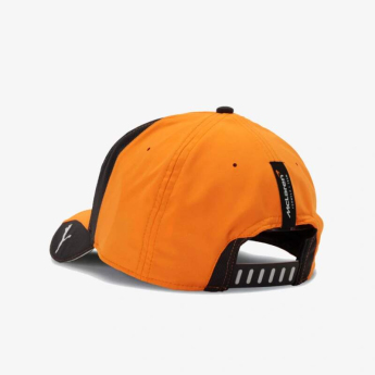 Mclaren Honda dječja baseball kapa sa šiltom Oscar Piastri #81 official Teamline Replica F1 Team 2026