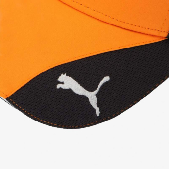Mclaren Honda dječja baseball kapa sa šiltom Oscar Piastri #81 official Teamline Replica F1 Team 2026