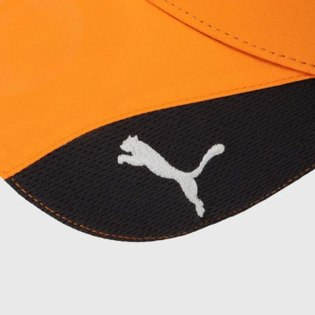 Mclaren Honda kapa za bejzbol Lando Norris #1 official Teamline Replica F1 Team 2026