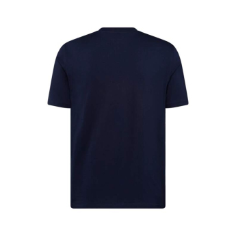 Red Bull Racing muška majica logo Spark navy F1 Team 2026