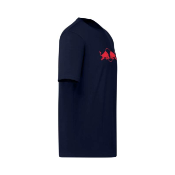 Red Bull Racing muška majica logo Spark navy F1 Team 2026