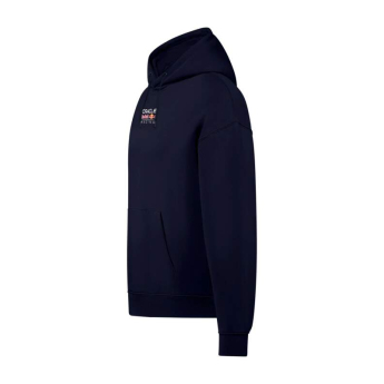 Red Bull Racing muška majica s kapuljačom logo Essential navy F1 Team 2026