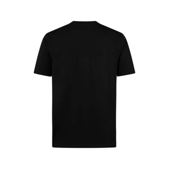 Red Bull Racing muška majica logo Tonal black F1 Team 2026