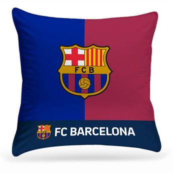 FC Barcelona jastuk Square Half