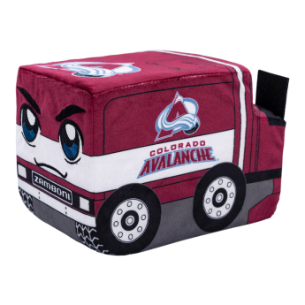 Colorado Avalanche plišani ratrak Zamboni Kuricha