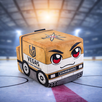 Vegas Golden Knights plišani ratrak Zamboni