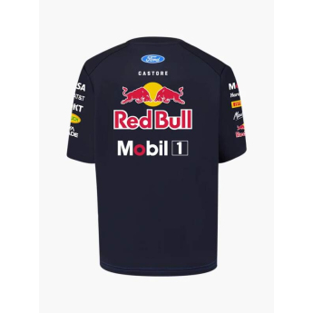 Red Bull Racing dječja majica official Teamline Replica F1 Team 2026