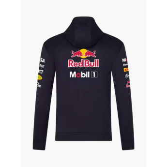 Red Bull Racing muška majica s kapuljačom official Teamline Replica F1 Team 2026