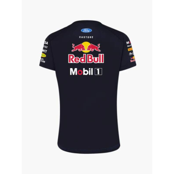 Red Bull Racing ženska majica official Teamline Replica F1 Team 2026