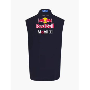 Red Bull Racing Muški prsluk official Teamline Replica F1 Team 2026