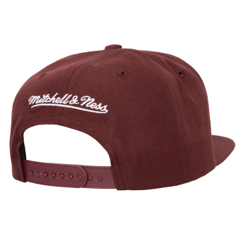 Detroit Red Wings šilterica ravnog oboda Fashion Basic Snapback