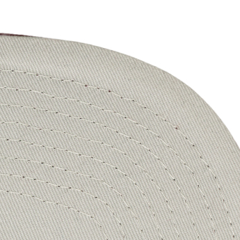 Detroit Red Wings šilterica ravnog oboda Fashion Basic Snapback