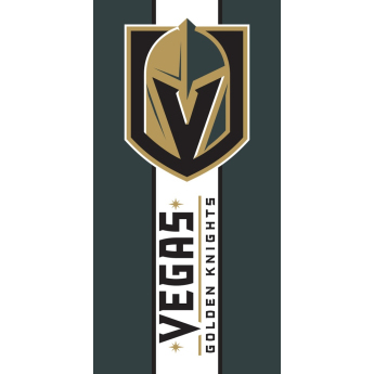 Vegas Golden Knights ručnik za plažu Belt