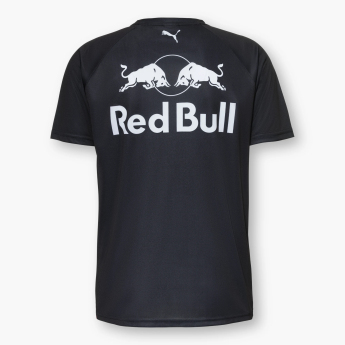 Red Bull Racing muška majica Double Bull navy F1 Team 2026