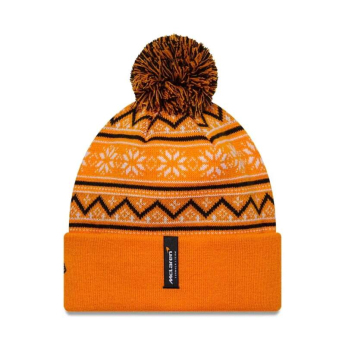 Mclaren Honda zimske kape Winter edition F1 Team 2026