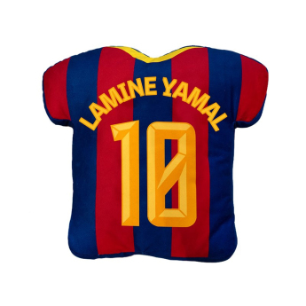 FC Barcelona jastuk Shirt Yamal
