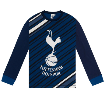 Tottenham Hotspur dječja pidžama Long navy
