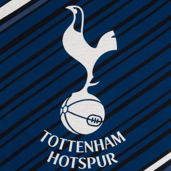 Tottenham Hotspur dječja pidžama Long navy