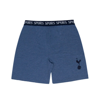 Tottenham Hotspur muška pidžama Navy Marl