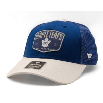 Toronto Maple Leafs kapa za bejzbol A/CAP Structured Adjustable Meshback