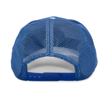 Toronto Maple Leafs kapa za bejzbol A/CAP Structured Adjustable Meshback
