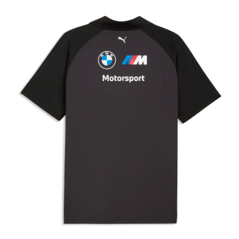 BMW Motorsport muška polo majica PUMAtech Team 2026