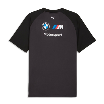 BMW Motorsport muška majica PUMAtech Team 2026