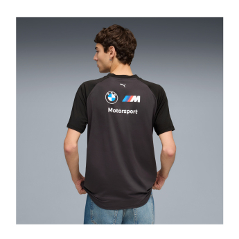BMW Motorsport muška majica PUMAtech Team 2026