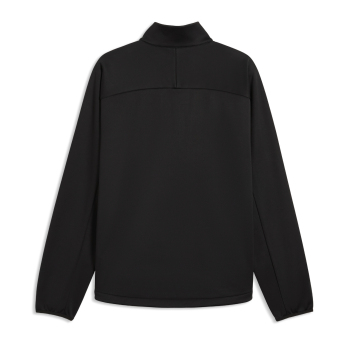 Ferrari muška jakna softshell black logo F1 Team 2026