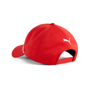 Ferrari kapa za bejzbol Classic red F1 Team 2026