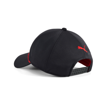 Ferrari kapa za bejzbol Classic black F1 Team 2026