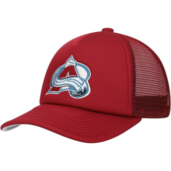 Colorado Avalanche kapa za bejzbol Evergreen Trucker