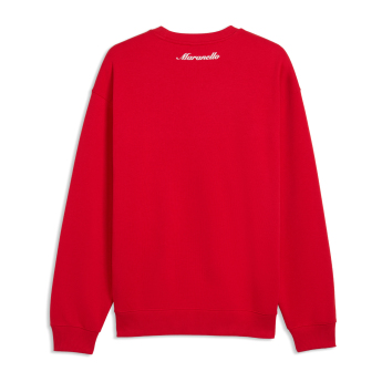 Ferrari muška majica Crew Neck red F1 Team 2026