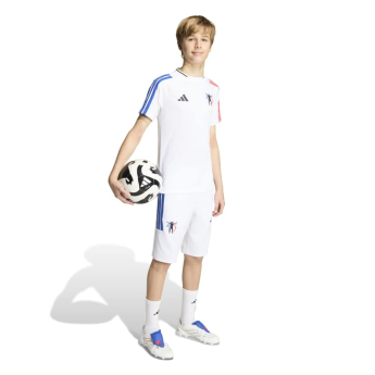 Jude Bellingham dječji nogometni dres BELLINGHAM white