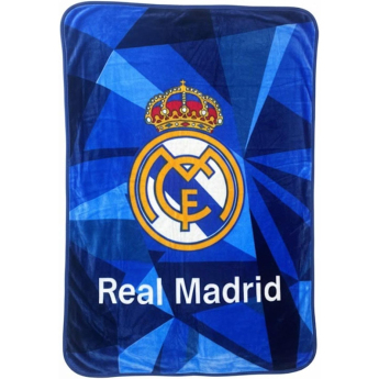 Real Madrid deka od flisa Manta