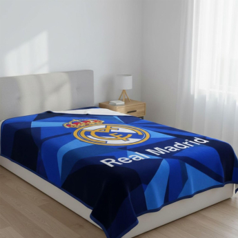 Real Madrid deka od flisa Manta